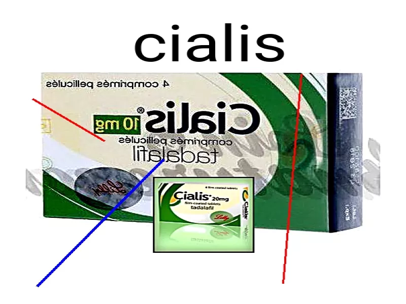 Cialis pas cher en belgique